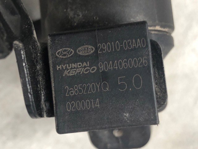Клапан паров бака 2901003AA0 HYUNDAI