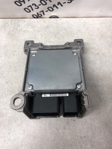 Блок управления airbag 2T1T14B321AB FORD