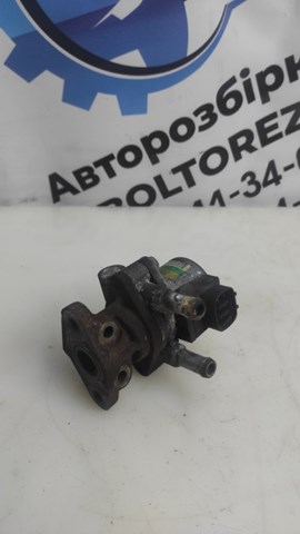 Клапан EGR, рециркуляции газов 2W939E456BB JAGUAR