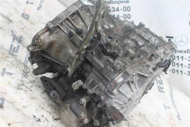 TOYOTA 3050052332 АКПП в сборе (автоматическая коробка передач) в наличии Кривой Рог