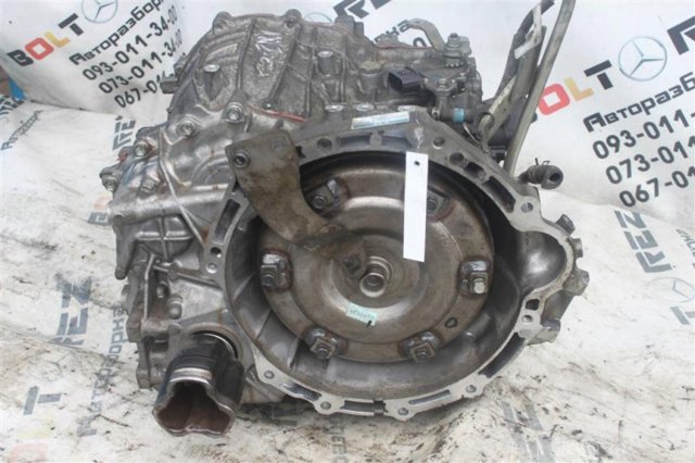 TOYOTA 3050052332 АКПП в сборе (автоматическая коробка передач) в наличии Николаев