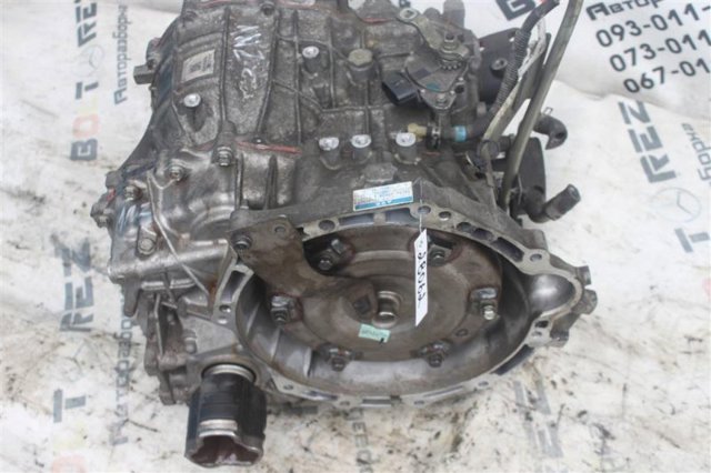 3050052332 TOYOTA АКПП в сборе (автоматическая коробка передач) купить в Харьков