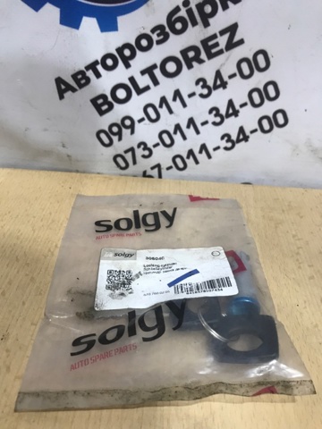 305040 SOLGY Личинка замка двери передней купить в Кривой Рог