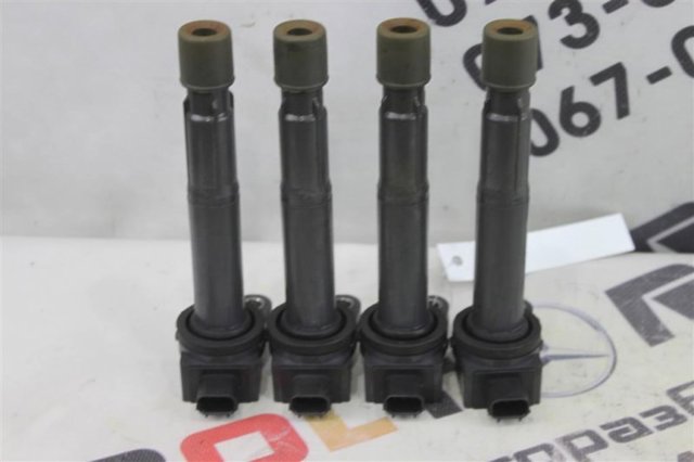 HONDA 30520RL5A01 Катушка зажигания в наличии Сумы