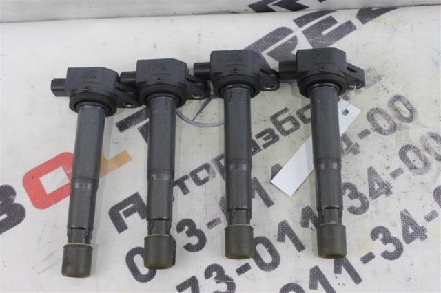 HONDA 30520RL5A01 Катушка зажигания в наличии Сумы