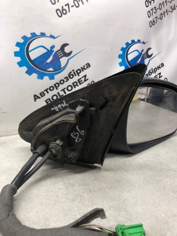Зеркало наружное правое 30634914 VOLVO