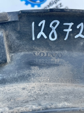 30655184 VOLVO Расширитель (накладка) арки заднего крыла правый купить в Киев