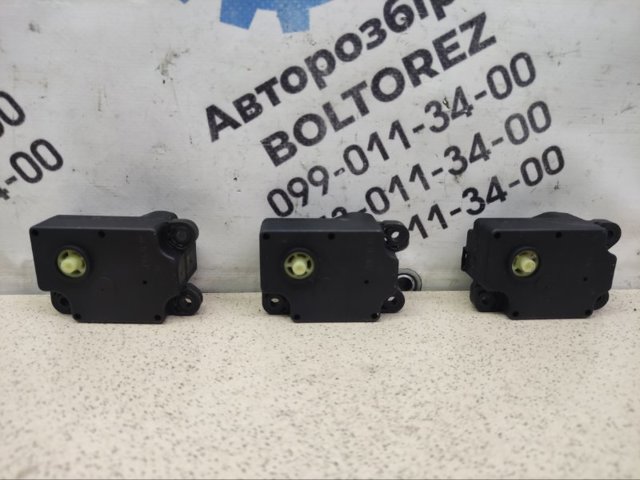 30676510 VOLVO Мотор заслонки рециркуляции воздуха купить в Павлоград