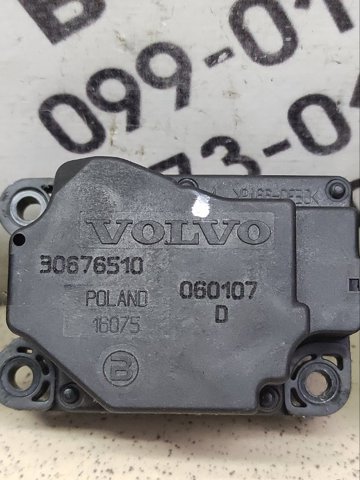 30676510 VOLVO Мотор заслонки рециркуляции воздуха купить в Львов