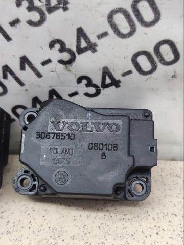 VOLVO 30676510 Мотор заслонки рециркуляции воздуха в наличии Ровно