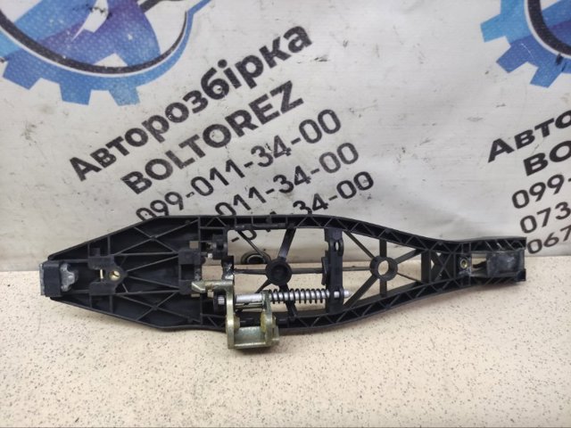 VOLVO 30699553 Ручка двери боковой (сдвижной) наружная в наличии Чернигов