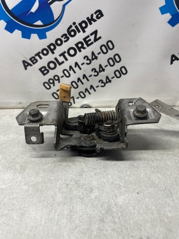 Замок крышки капота 30716529 VOLVO