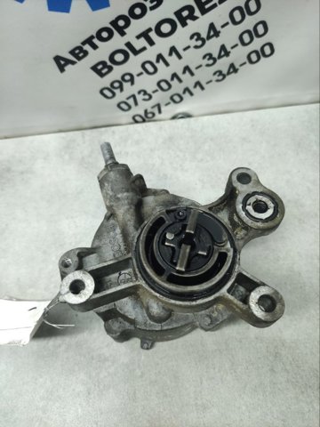 Механический вакуумный насос 30725859 VOLVO