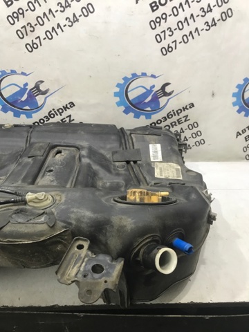 Танк топливный 30742449 VOLVO