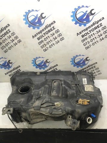 VOLVO 30742449 Бак топливный в наличии Тернополь