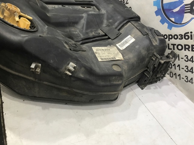 30742449 VOLVO Бензобак купить в Львов