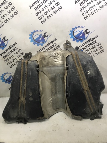 30742449 VOLVO Бак топливный купить в Запорожье