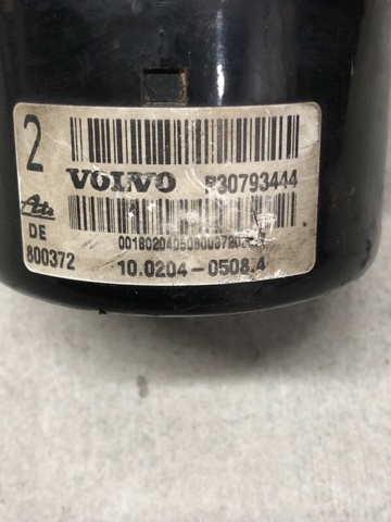 VOLVO 30793452 Блок управления АБС в наличии Одесса