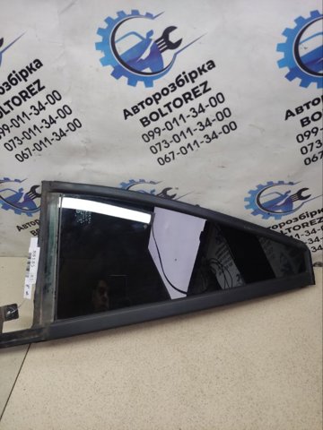 30799287 VOLVO Стекло-форточка двери задней правой купить в Каменское