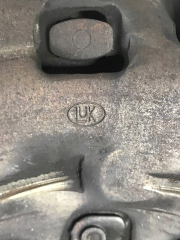 Сцепление и комплектующие 310010W050 TOYOTA