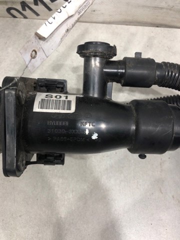HYUNDAI 310303X000 Горловина топливного бака в наличии Ирпень