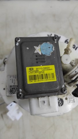 31110D5500 HYUNDAI купить в Харьков