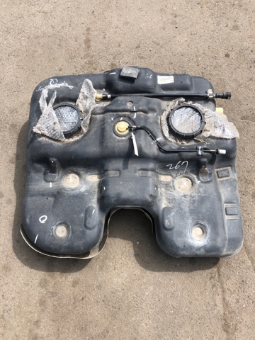Топливный бак 311502P900 HYUNDAI
