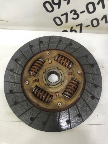 3121020371 TOYOTA Корзина сцепления купить в Днепр