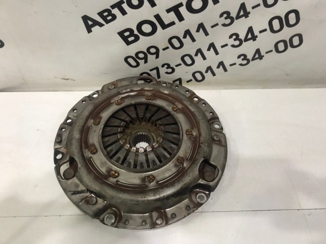 TOYOTA 3121020371 Корзина сцепления в наличии Запорожье
