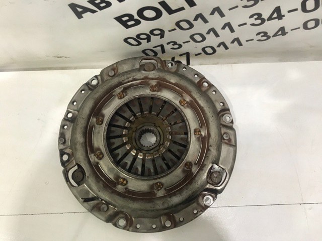 3121020371 TOYOTA Корзина сцепления купить в Ровно