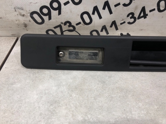 VOLVO 31253018 Ручка крышки багажника (двери 3/5-й задней) наружная в наличии Одесса