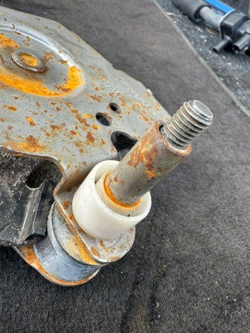 31277062 VOLVO Педаль тормоза купить в Ирпень