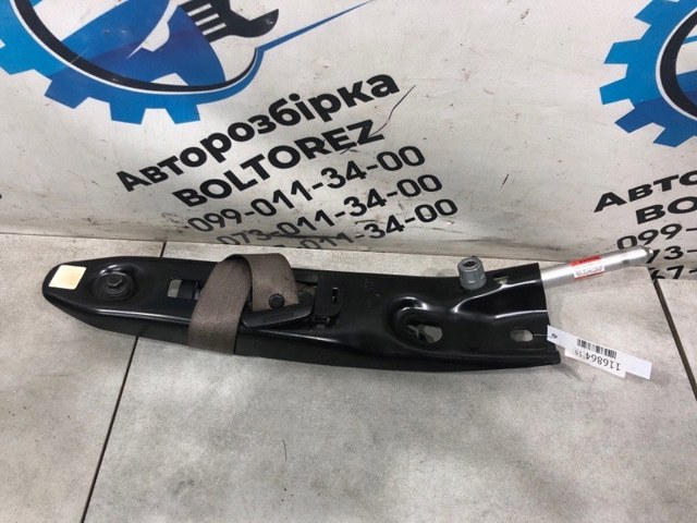 31332084 VOLVO Левый ремень безопасности купить в Кривой Рог