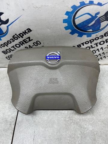Подушка AIRBAG водительская 31332812 VOLVO
