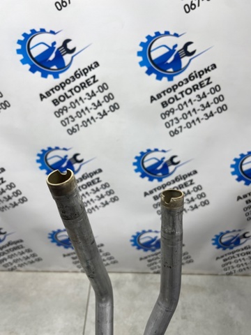 Радиатор печки (отопителя) 31332897 VOLVO