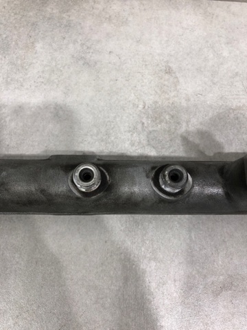 Распределитель топлива 314004A010 HYUNDAI