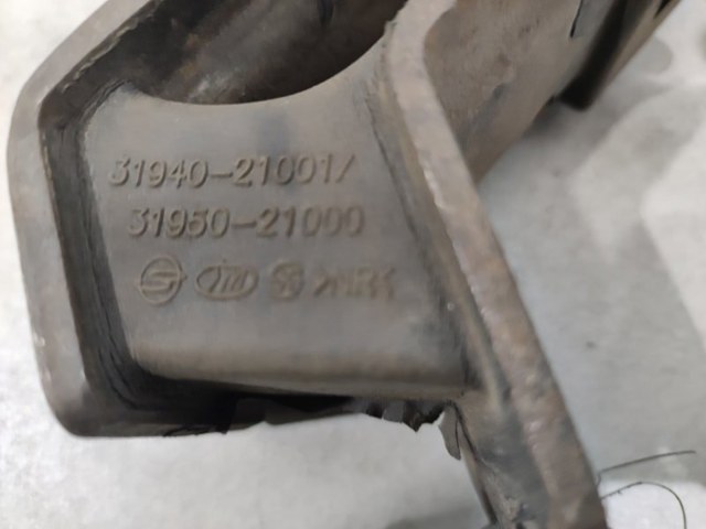 3194021001 SSANG YONG Подушка (опора) двигателя задняя купить в Черновцы