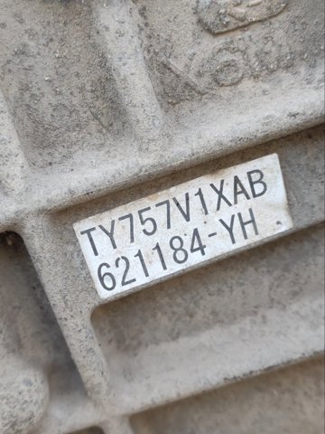 SUBARU 32000AK000 в наличии Одесса
