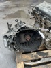 МКПП в сборе 320108H868 NISSAN