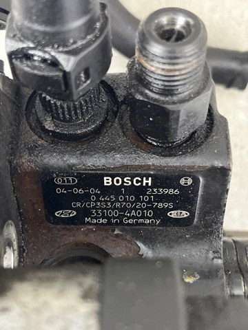 331004A410 HYUNDAI Насос топливный высокого давления (ТНВД) купить в Житомир