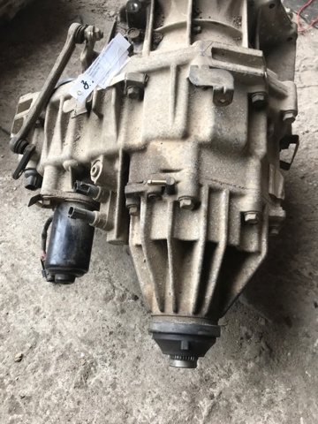 NISSAN 33100EA700 Раздатка в наличии Сумы