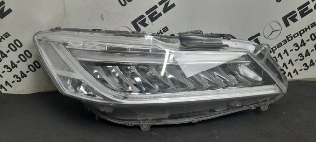 33100TVAA11 HONDA Фара правая купить в Винница