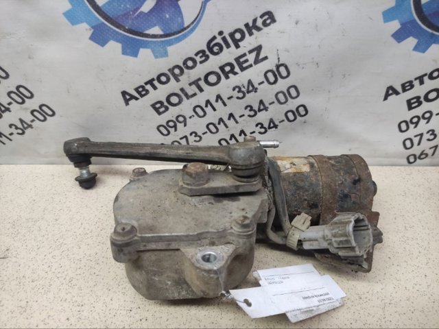 NISSAN 33274EA700 Ручка КПП в наличии Житомир