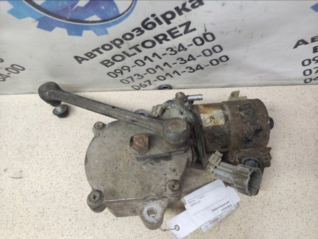 NISSAN 33274EA700 Ручка КПП в наличии Житомир