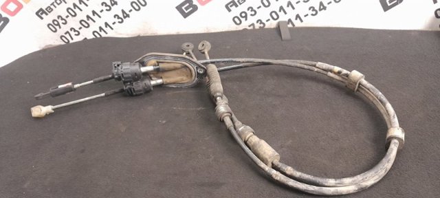 TOYOTA 3382042230 Трос переключения передач сдвоенный в наличии Черкассы