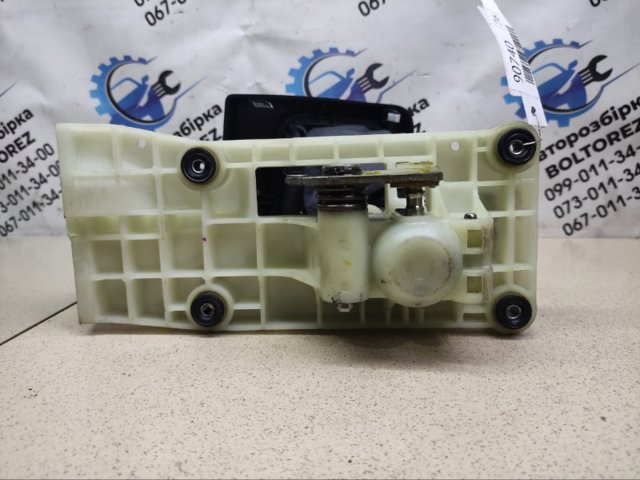 Механизм переключения передач 341018H80A NISSAN