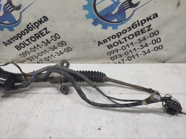 34110SC060 SUBARU Рулевая рейка купить в Николаев