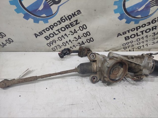 34110SC060 SUBARU Рулевая рейка купить в Хмельницкий