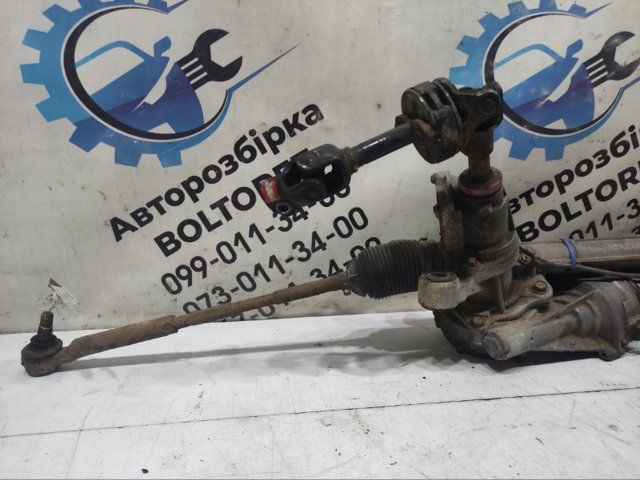 34110SC060 SUBARU Рейка рулевая купить в Украина