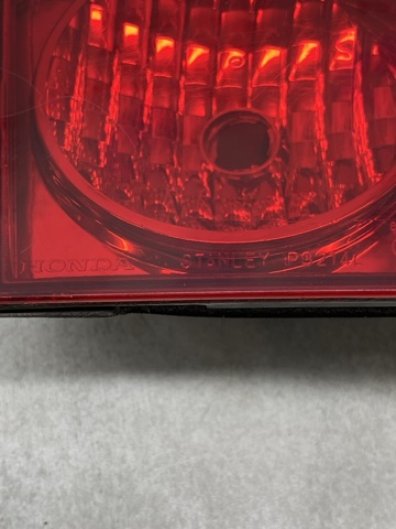 34156SEAG21 HONDA Фонарь задний левый внутренний купить в Павлоград